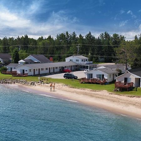 Bells Melody Motel Макіно-Сіті Екстер'єр фото