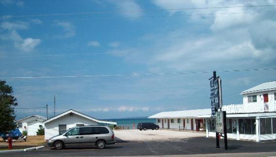 Bells Melody Motel Макіно-Сіті Екстер'єр фото